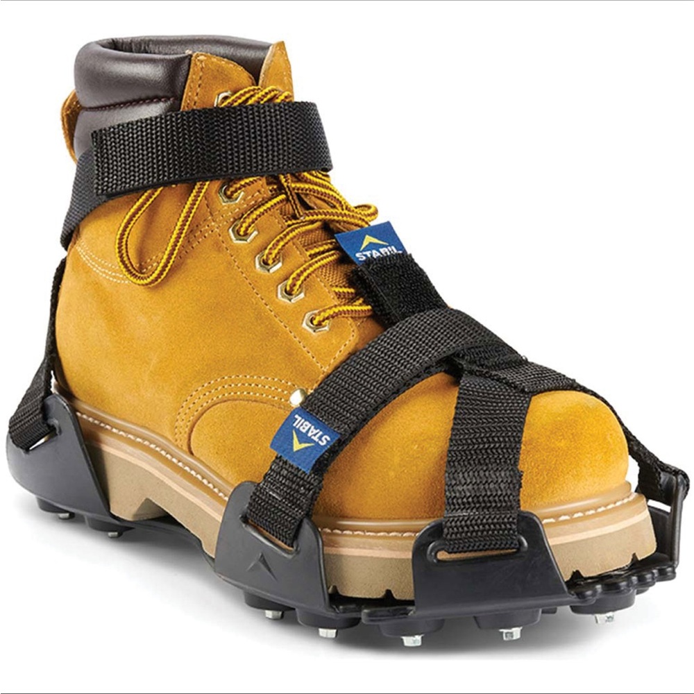 NWOT Stabil STABILicers Maxx2 Ice Traction Cleats